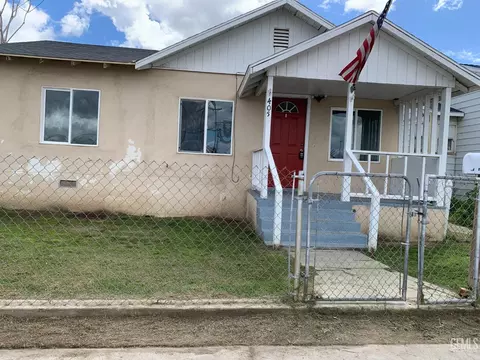 Exterior - 405 A St, Taft, CA 93268 photo 1 of 1