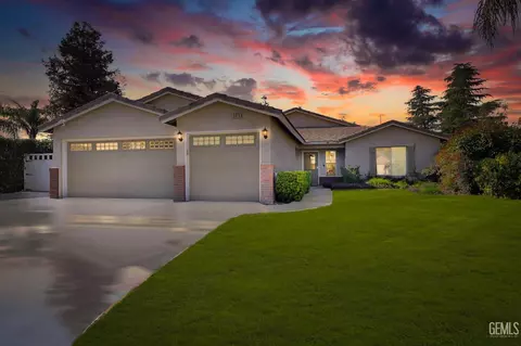 5415 Benevento Ct, Bakersfield, CA 93308