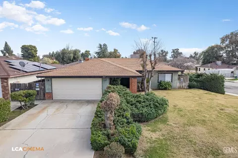 547 Francis St, Bakersfield, CA 93308