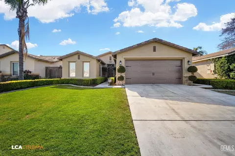 11601 Walderi St, Bakersfield, CA 93311
