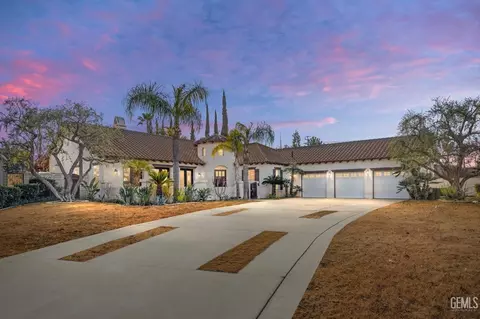 2125 Wedgemont Pl, Bakersfield, CA 93311