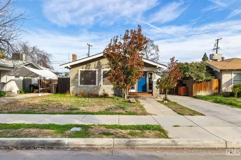 506 G St, Bakersfield, CA 93304