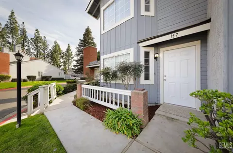 2600 Brookside Dr #157, Bakersfield, CA 93311