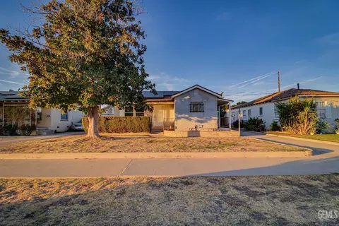 308 El Tejon Ave, Bakersfield, CA 93308