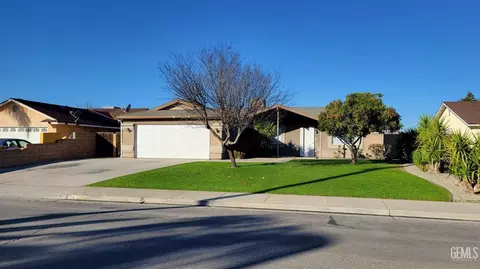 204 Leeta St, Bakersfield, CA 93307