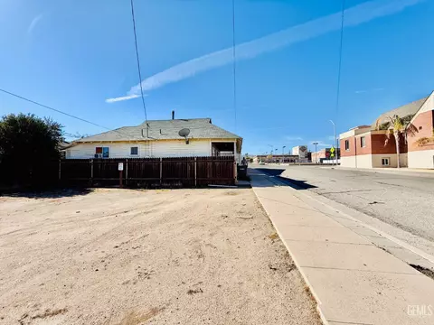 408 5th St, Taft, CA 93268 photo 5