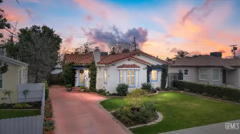 3031 Park Way, Bakersfield, CA 93304