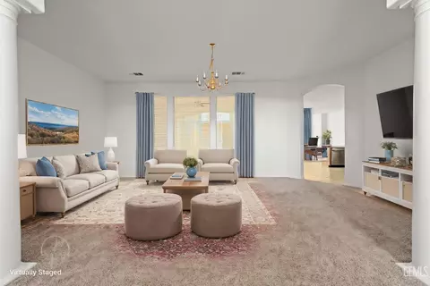 607 Echo Summit Dr, Bakersfield, CA 93312 photo 9