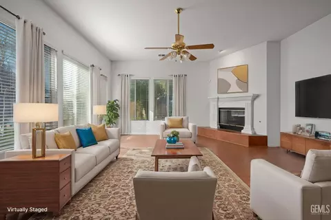 607 Echo Summit Dr, Bakersfield, CA 93312 photo 5