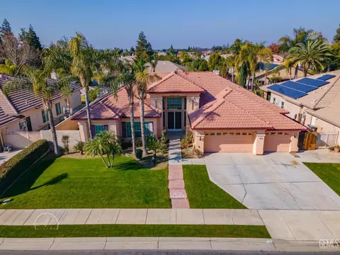 607 Echo Summit Dr, Bakersfield, CA 93312 photo 10