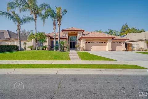 607 Echo Summit Dr, Bakersfield, CA 93312 photo 1