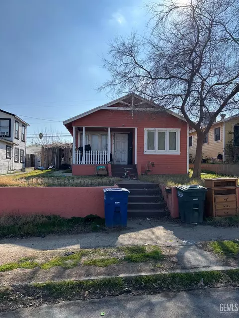505 D St, Taft, CA 93268 photo 1