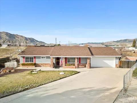 21941 Fig Ct, Tehachapi, CA 93561 photo 1