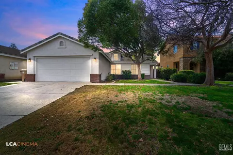 12719 Stemple Dr, Bakersfield, CA 93312