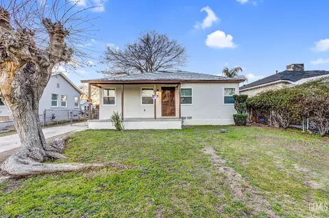 1009 El Toro Dr, Bakersfield, CA 93304