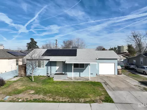 320 E Fairview Rd, Bakersfield, CA 93307 photo 29