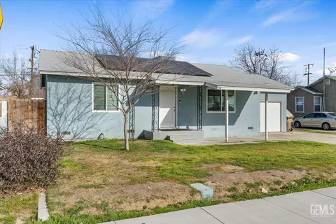 320 E Fairview Rd, Bakersfield, CA 93307 photo 2