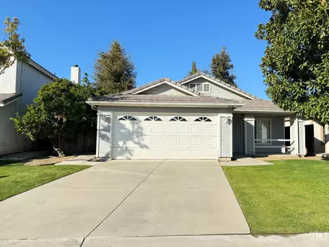 8514 Winlock St, Bakersfield, CA 93312 photo 1