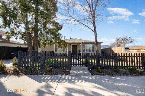 316 E I St, Tehachapi, CA 93561 photo 3