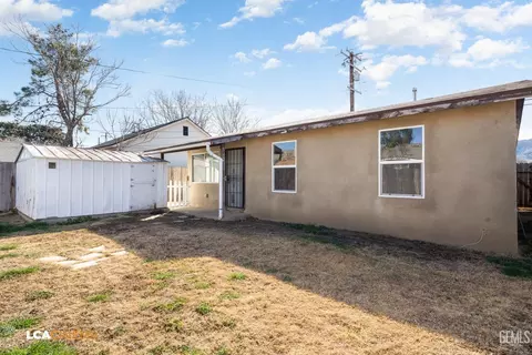 316 E I St, Tehachapi, CA 93561 photo 29