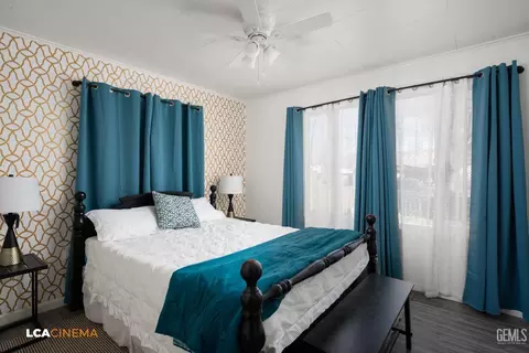 316 E I St, Tehachapi, CA 93561 photo 15