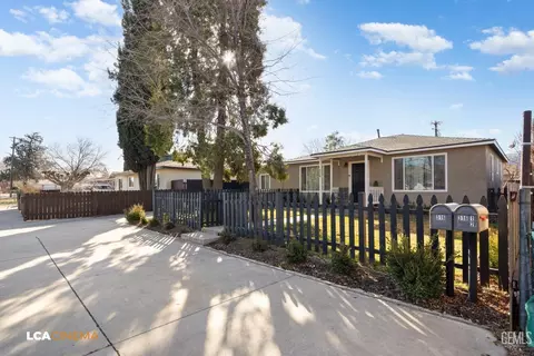 316 E I St, Tehachapi, CA 93561 photo 2