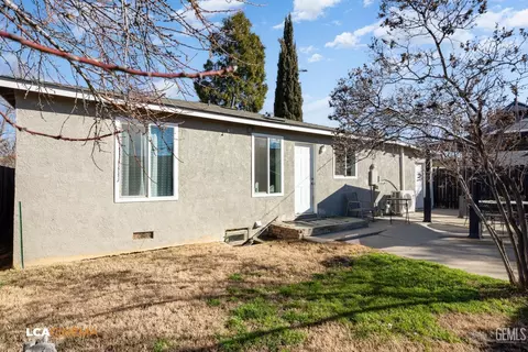 316 E I St, Tehachapi, CA 93561 photo 6