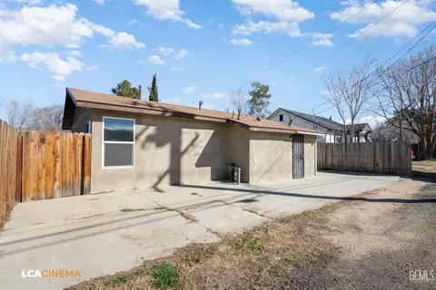 316 E I St, Tehachapi, CA 93561 photo 20
