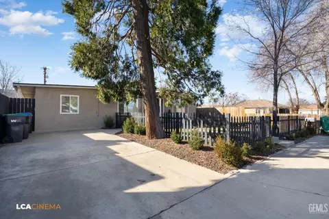 316 E I St, Tehachapi, CA 93561 photo 4