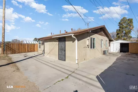 316 E I St, Tehachapi, CA 93561 photo 19