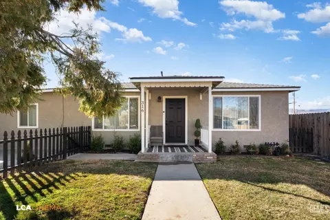 316 E I St, Tehachapi, CA 93561 photo 5