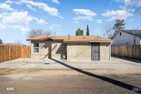 316 E I St, Tehachapi, CA 93561 photo 18