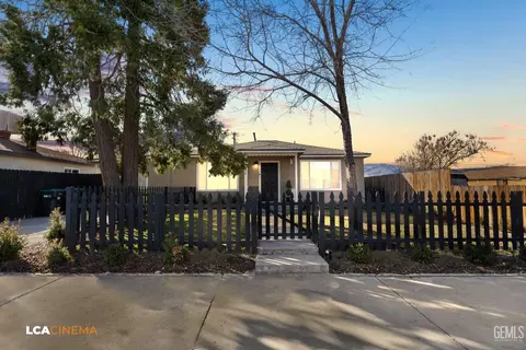 316 E I St, Tehachapi, CA 93561 photo 1
