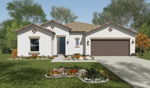 11027 Irontooth Ave, Bakersfield, CA 93311