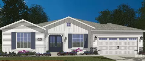 11021 Irontooth Ave, Bakersfield, CA 93311