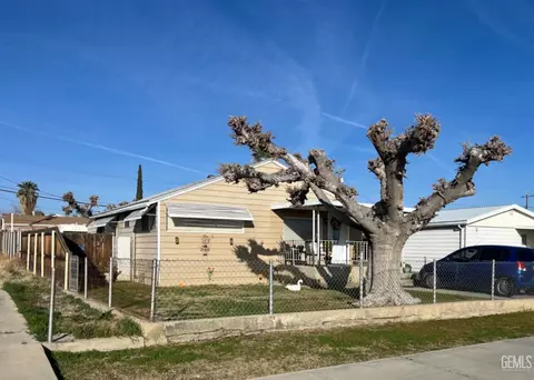 Other - 107 Pierce St, Taft, CA 93268 photo 1 of 7