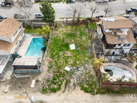 608 D St, Taft, CA 93268 photo 5