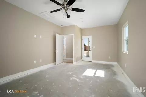 Bedroom - 735 Sammy Way, Shafter, CA 93263 photo 4 of 4