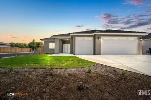 735 Sammy Way, Shafter, CA 93263