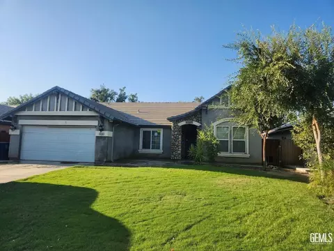 12314 Verdelho Ave, Bakersfield, CA 93312