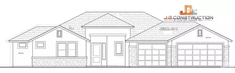 504 Mesquite Dr, Tehachapi, CA 93561 photo 1