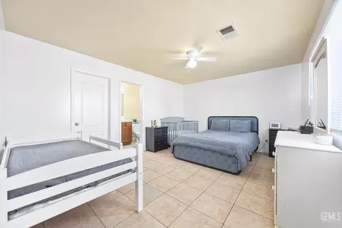 Bedroom - 2604 Rain Dr, Bakersfield, CA 93313 photo 1 of 4