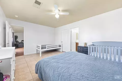 Bedroom - 2604 Rain Dr, Bakersfield, CA 93313 photo 2 of 4