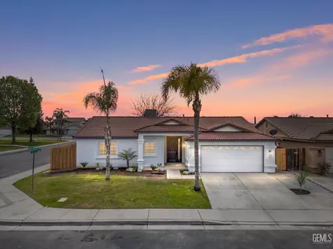5317 San Mateo Dr, Bakersfield, CA 93307