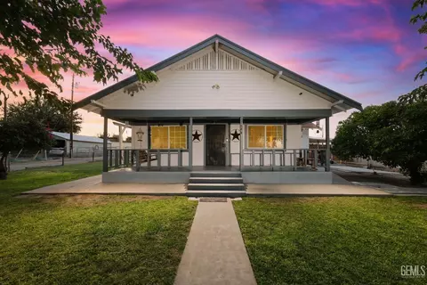 27544 Cypress St, Taft, CA 93268 photo 1