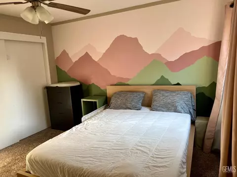 Bedroom - 7117 Hanover Cir, Bakersfield, CA 93309 photo 3 of 3