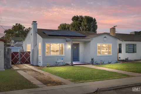 127 Arvin St, Bakersfield, CA 93308