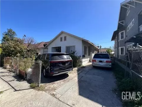 1826 S Bonnie Brea St, Los Angeles, CA 90006
