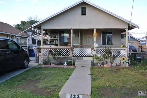 122 Lincoln Ave, Bakersfield, CA 93308