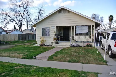 124 Lincoln Ave, Bakersfield, CA 93308